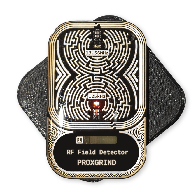 Field Detector