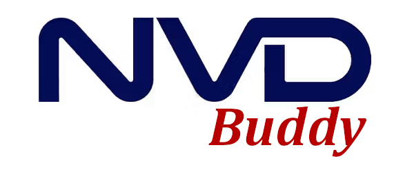 NVDBuddy